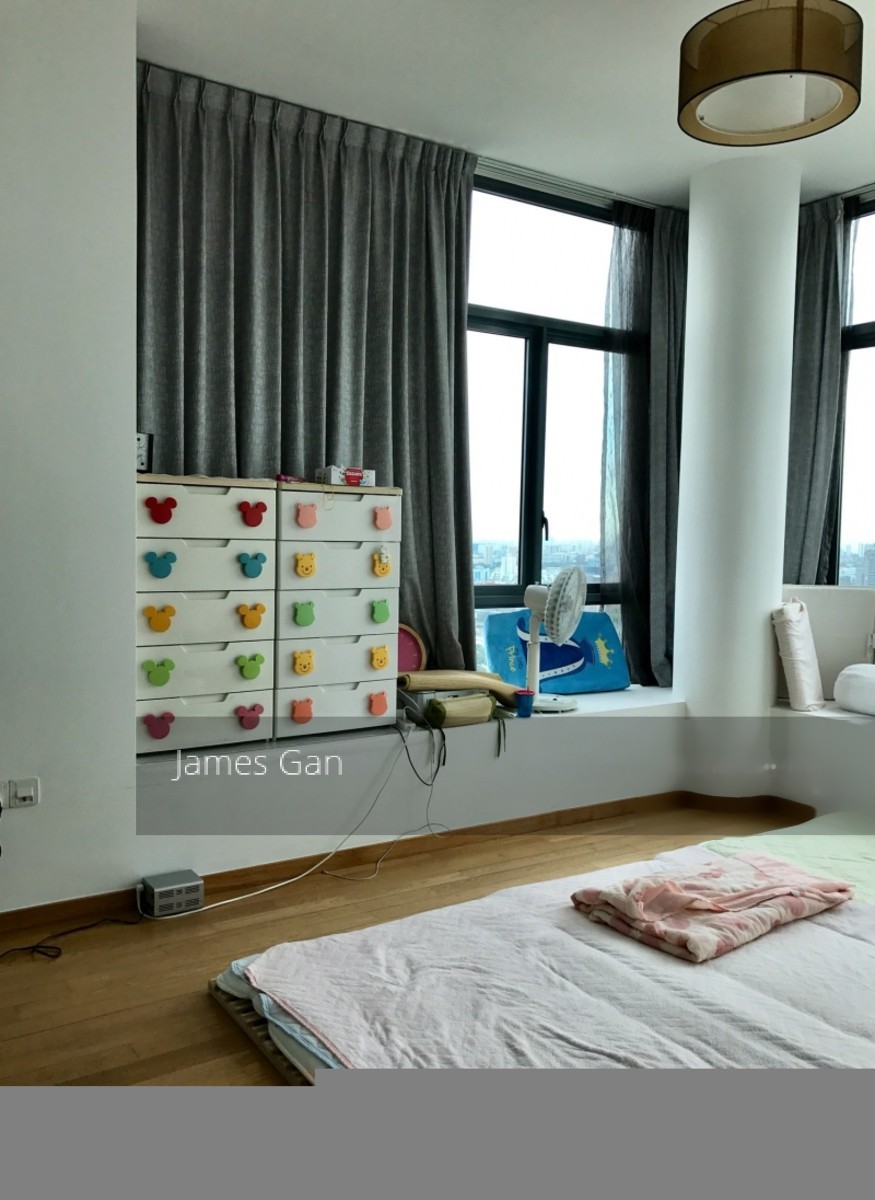 Soleil @ Sinaran (D11), Condominium #143922702